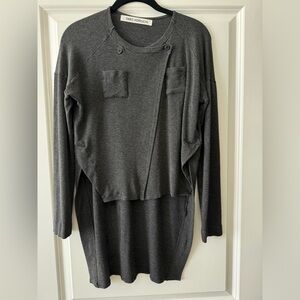 TARO HORIUCHI Top Size S